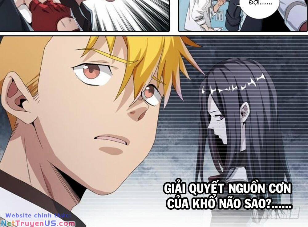 Siêu Thần Linh Chủ 55 trang 29