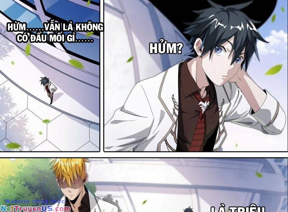 Siêu Thần Linh Chủ 55 trang 30