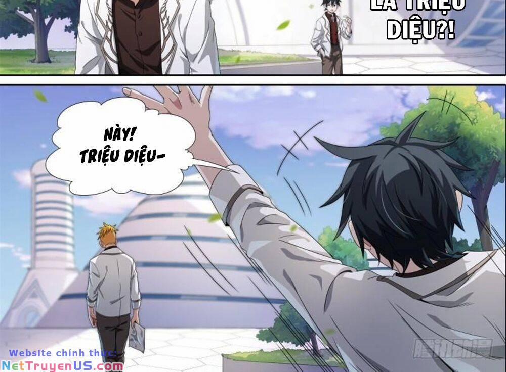 Siêu Thần Linh Chủ 55 trang 31