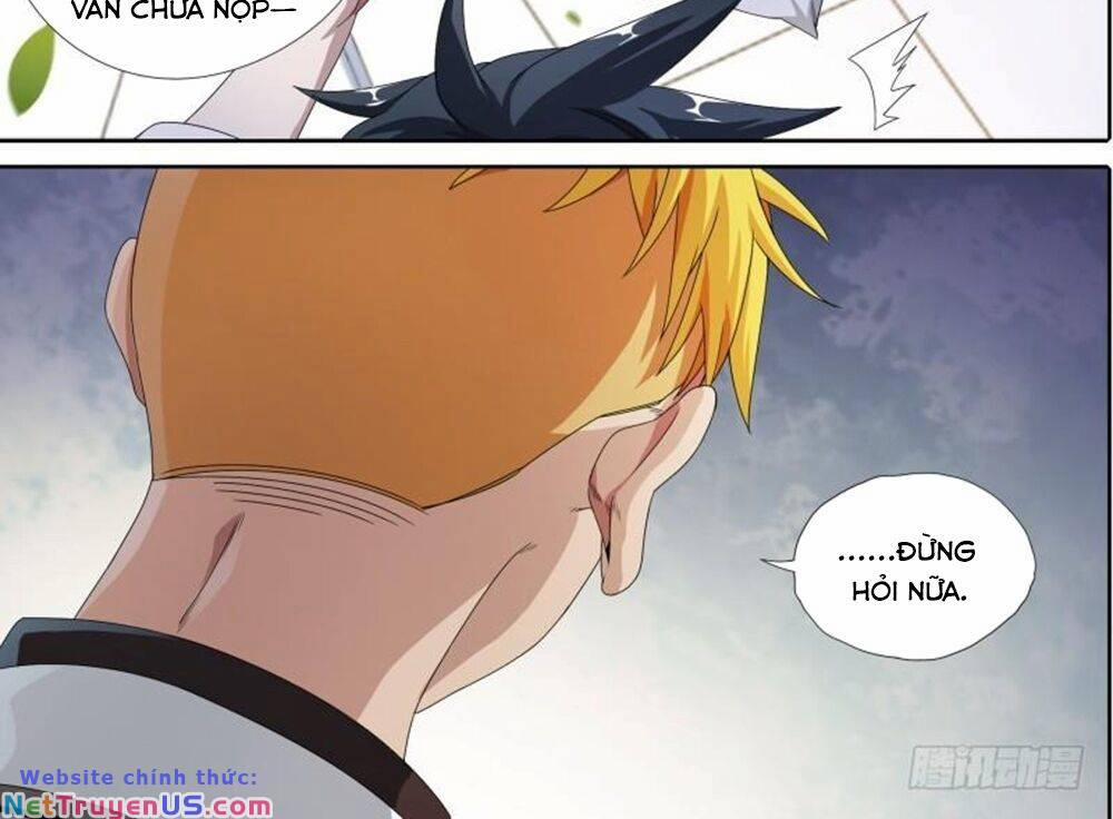 Siêu Thần Linh Chủ 55 trang 33