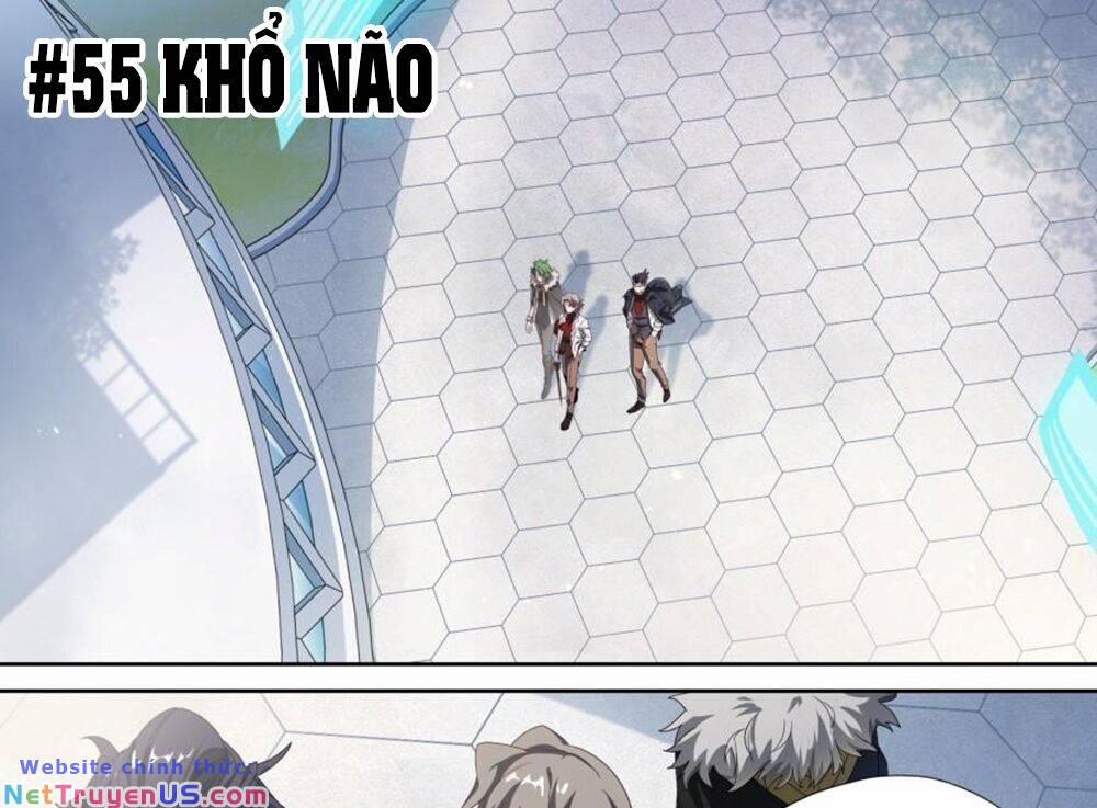 Siêu Thần Linh Chủ 55 trang 4