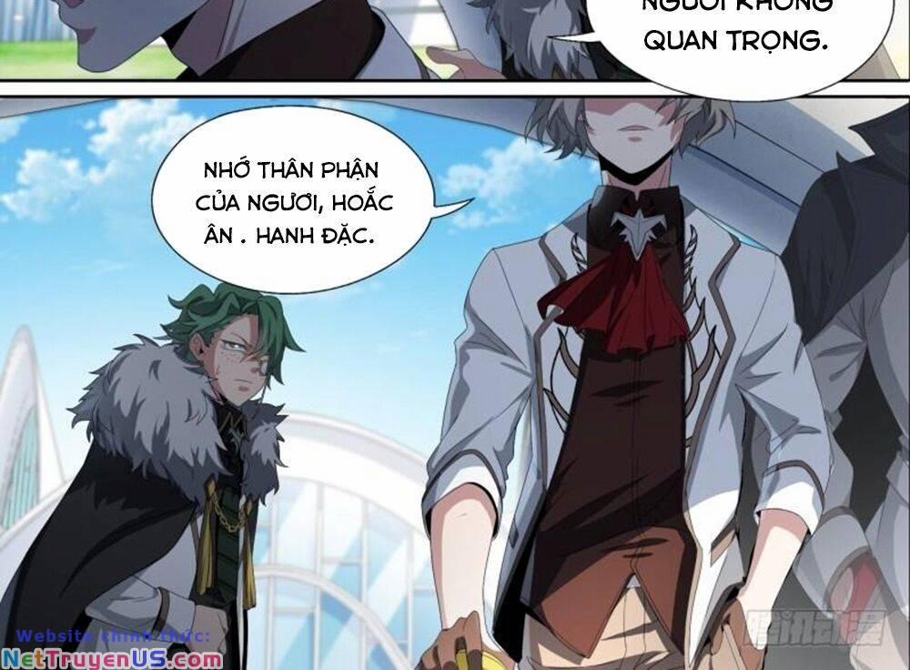 Siêu Thần Linh Chủ 55 trang 7