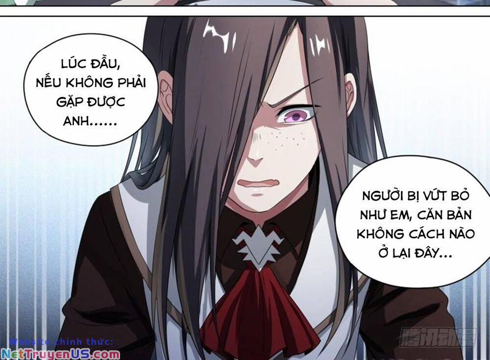 Siêu Thần Linh Chủ 56 trang 11