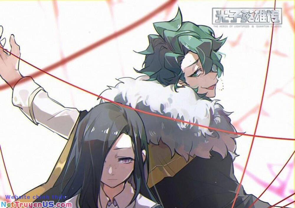 Siêu Thần Linh Chủ 56 trang 2