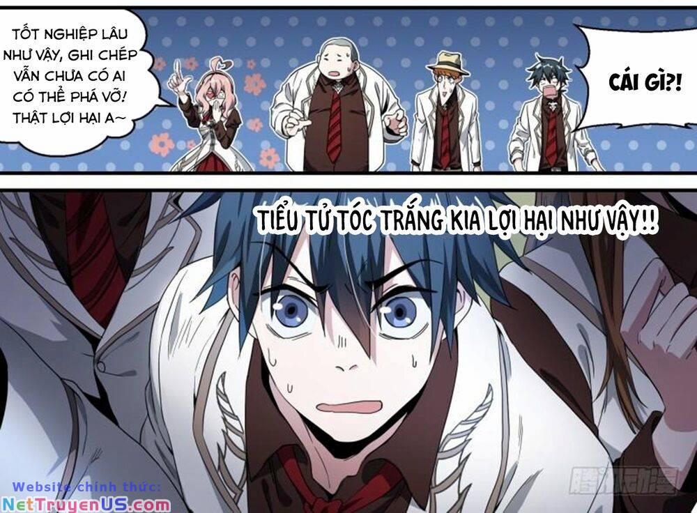 Siêu Thần Linh Chủ 56 trang 21