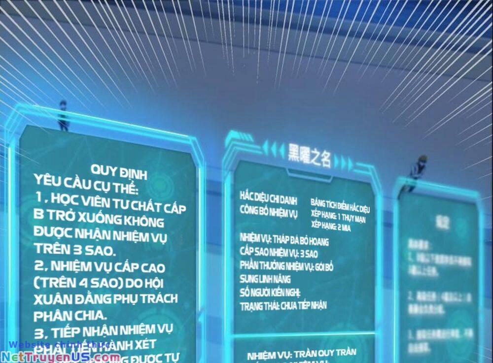 Siêu Thần Linh Chủ 56 trang 22