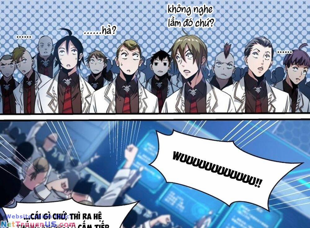 Siêu Thần Linh Chủ 56 trang 26