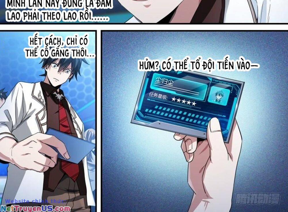 Siêu Thần Linh Chủ 56 trang 29
