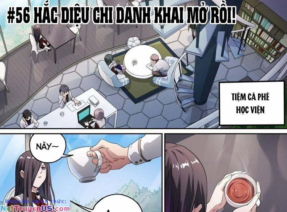 Siêu Thần Linh Chủ 56 trang 4