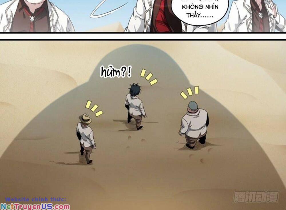 Siêu Thần Linh Chủ 56 trang 41