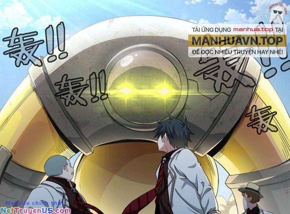 Siêu Thần Linh Chủ 56 trang 42