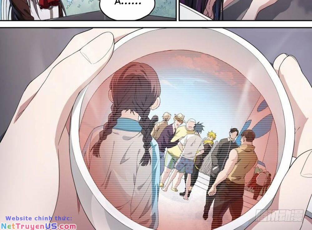 Siêu Thần Linh Chủ 56 trang 5