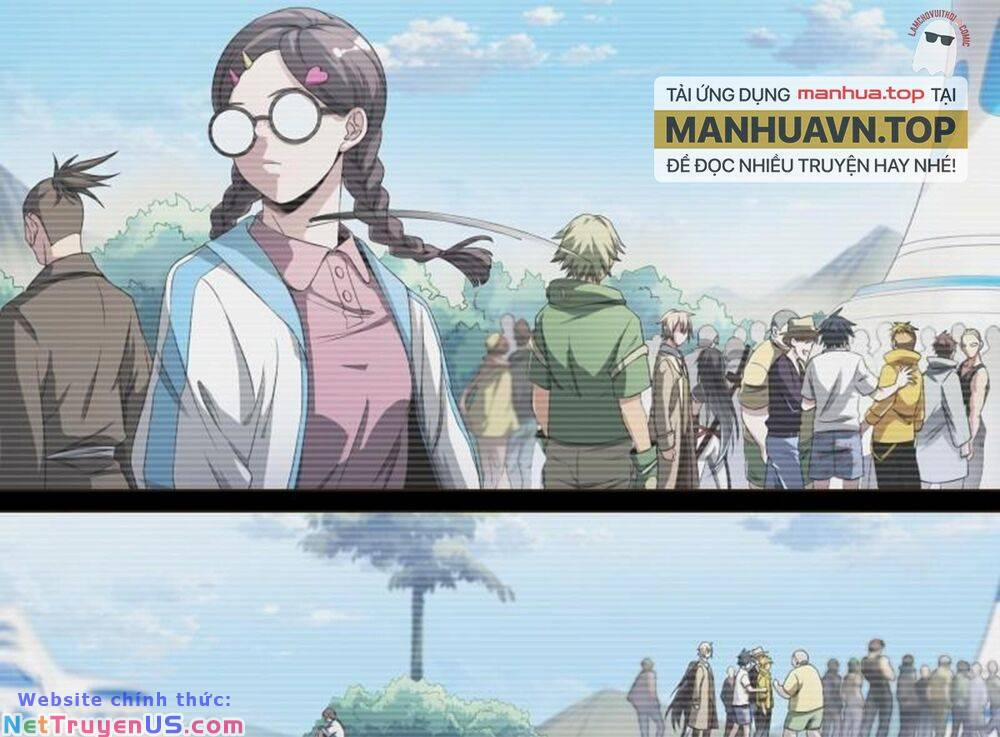 Siêu Thần Linh Chủ 56 trang 6