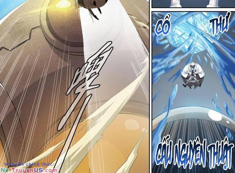 Siêu Thần Linh Chủ 57 trang 13