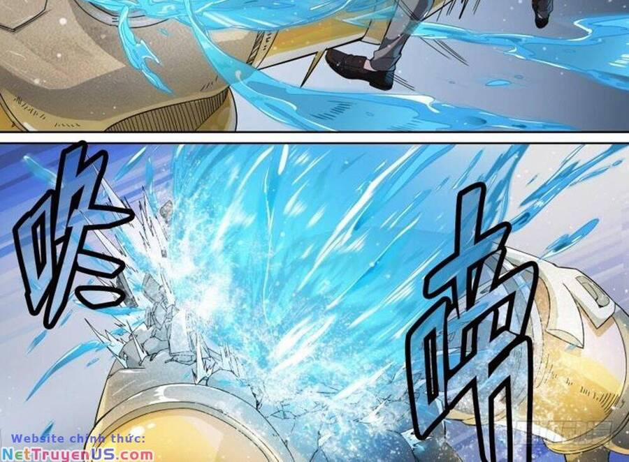 Siêu Thần Linh Chủ 57 trang 15
