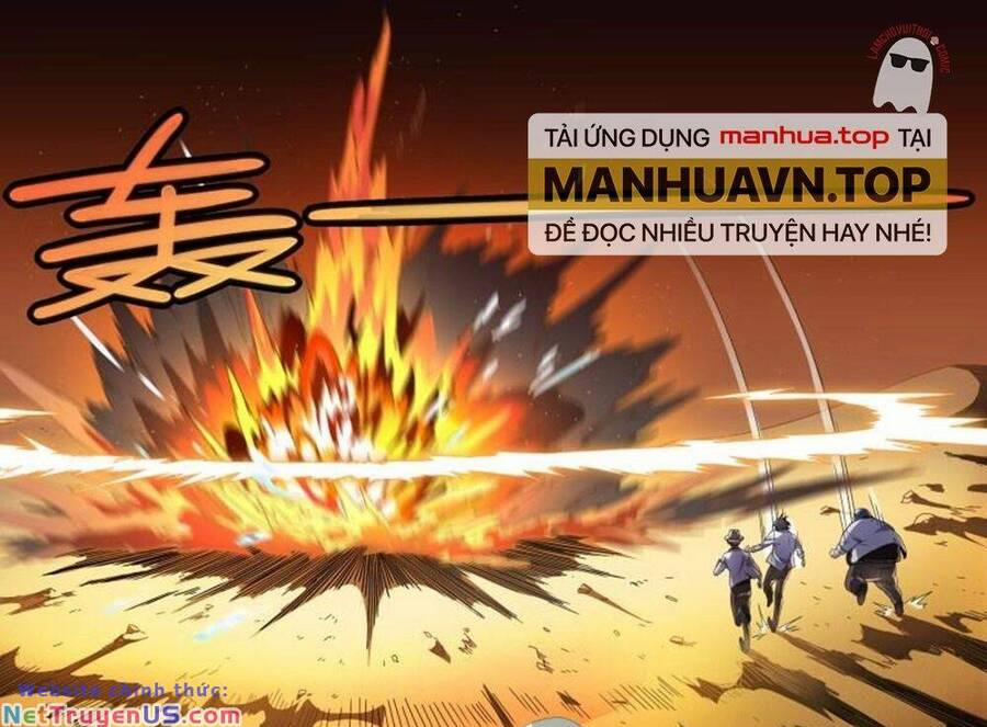 Siêu Thần Linh Chủ 57 trang 16