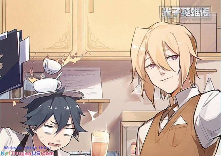 Siêu Thần Linh Chủ 57 trang 2