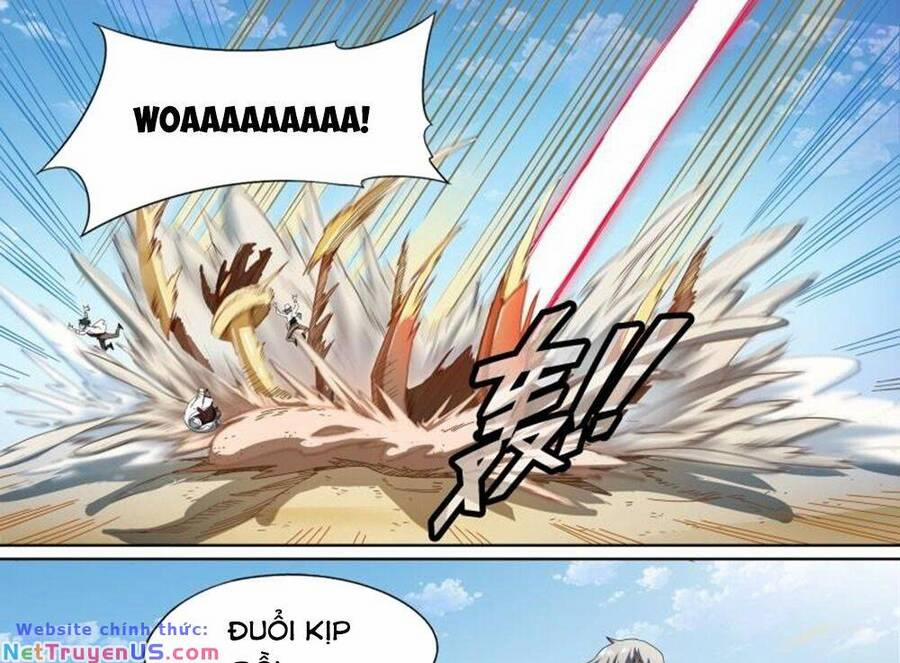 Siêu Thần Linh Chủ 57 trang 22