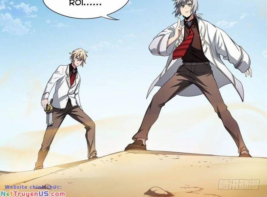 Siêu Thần Linh Chủ 57 trang 23