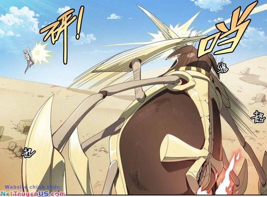 Siêu Thần Linh Chủ 57 trang 28