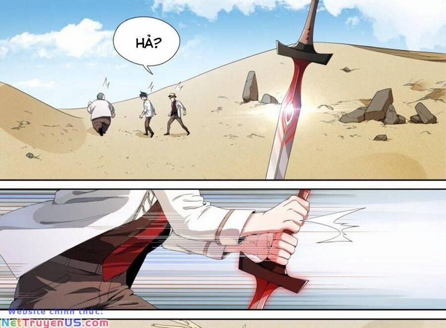 Siêu Thần Linh Chủ 57 trang 30