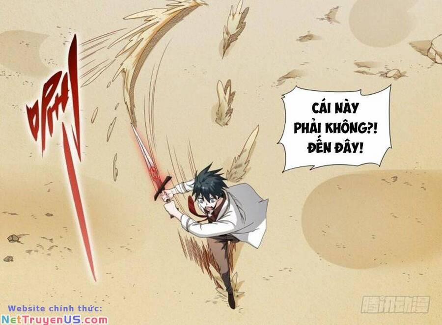 Siêu Thần Linh Chủ 57 trang 31