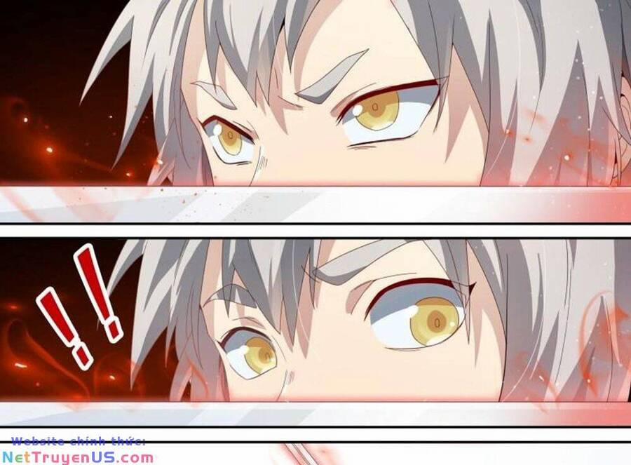 Siêu Thần Linh Chủ 57 trang 34