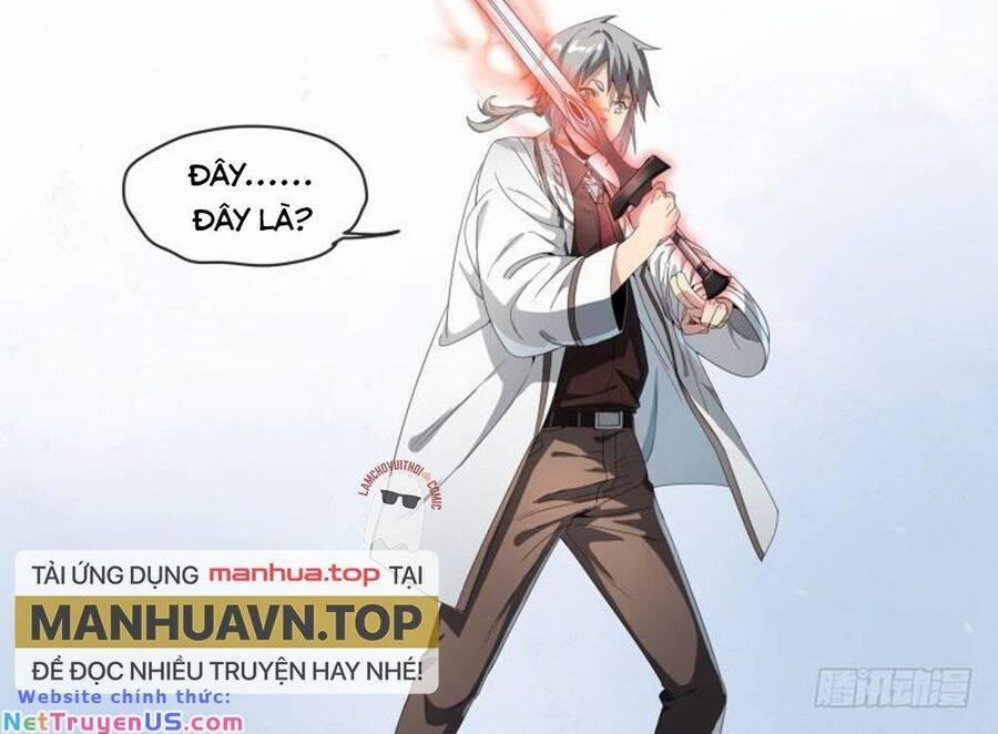 Siêu Thần Linh Chủ 57 trang 35