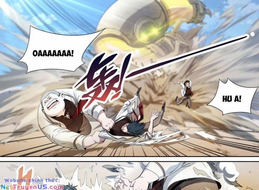Siêu Thần Linh Chủ 57 trang 6