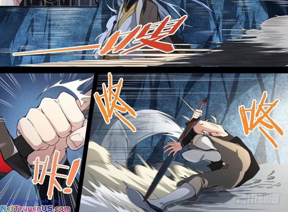 Siêu Thần Linh Chủ 58 trang 11