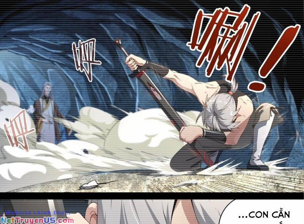 Siêu Thần Linh Chủ 58 trang 12