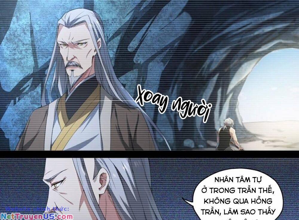 Siêu Thần Linh Chủ 58 trang 14