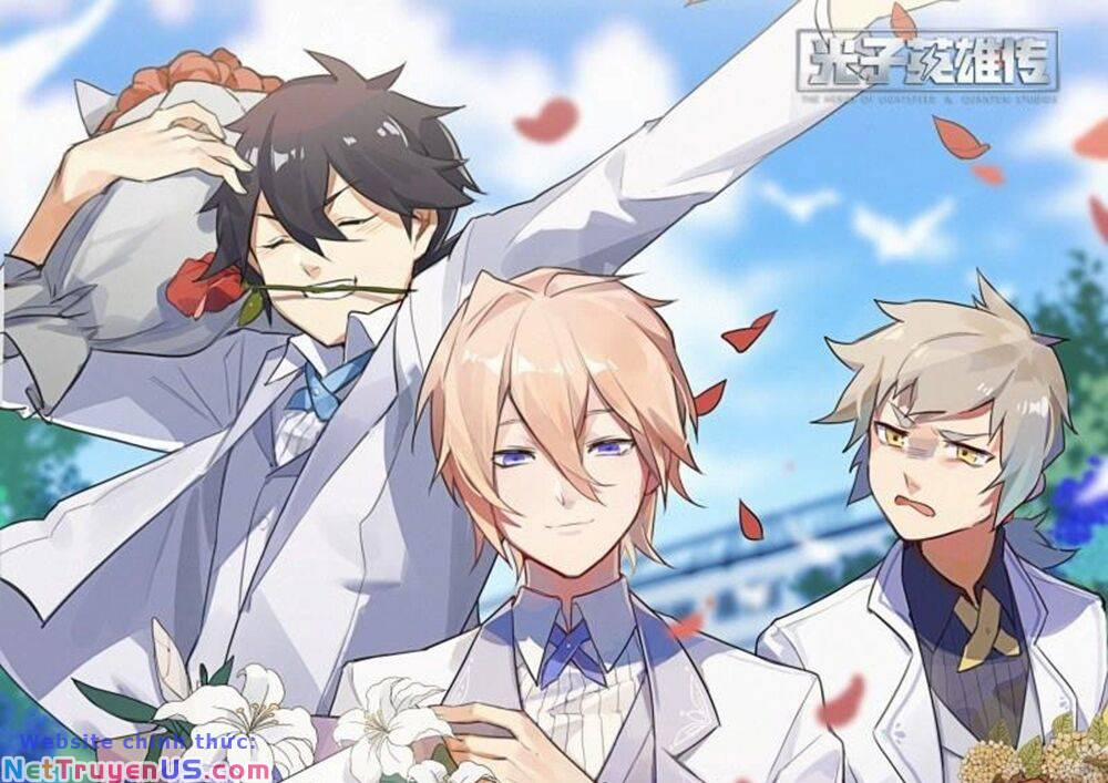 Siêu Thần Linh Chủ 58 trang 2