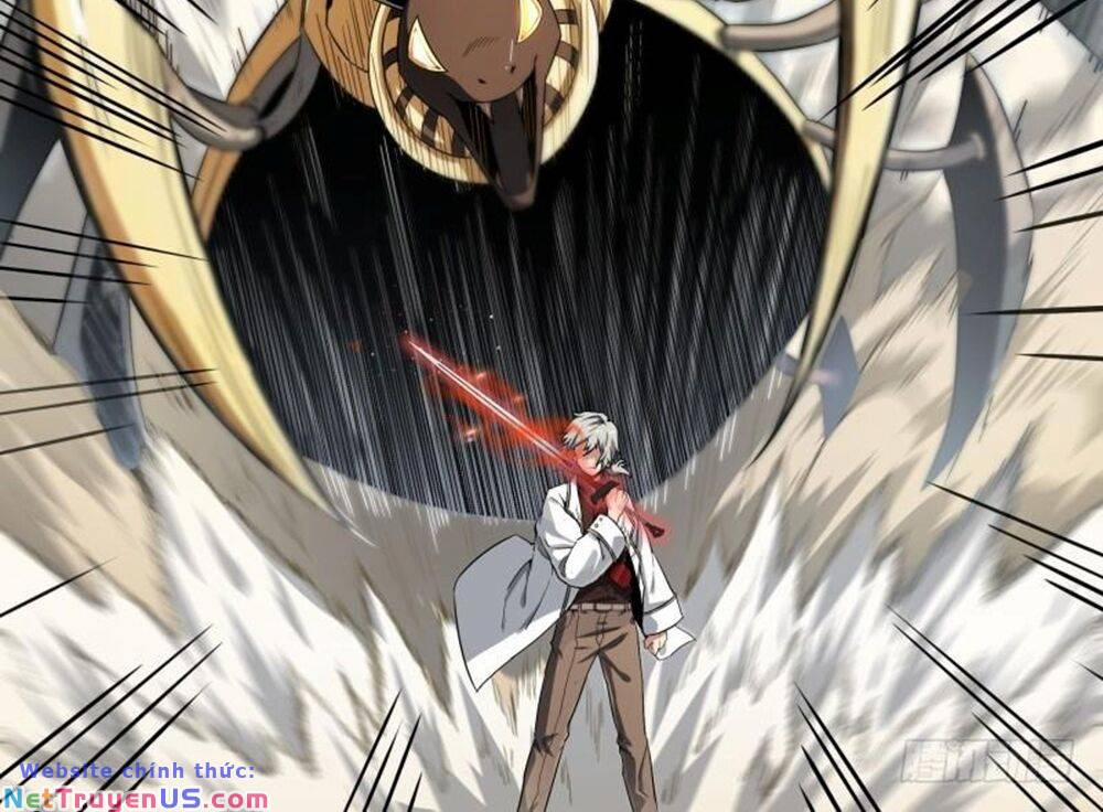 Siêu Thần Linh Chủ 58 trang 21