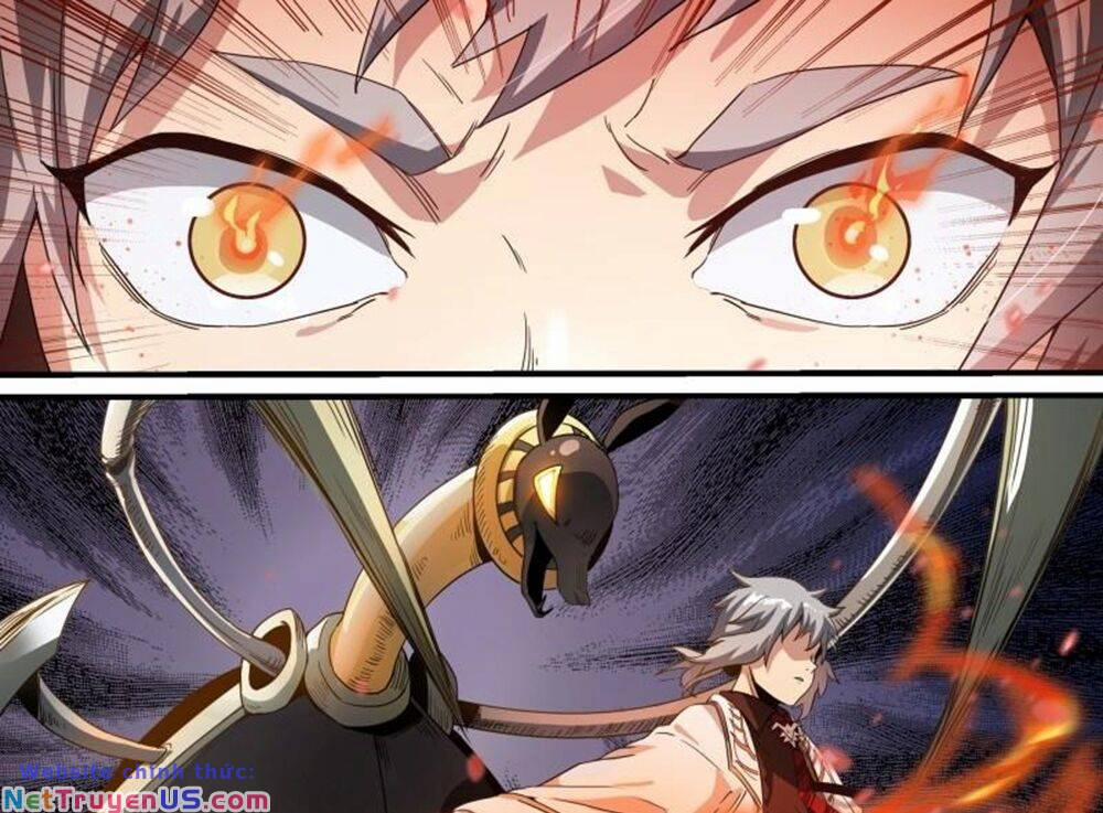 Siêu Thần Linh Chủ 58 trang 22