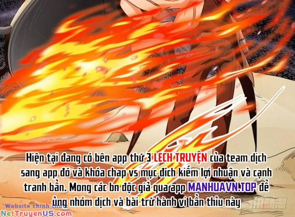 Siêu Thần Linh Chủ 58 trang 23