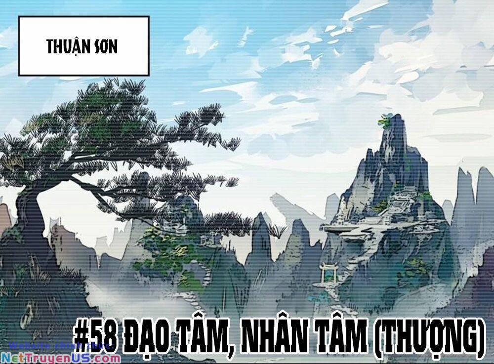 Siêu Thần Linh Chủ 58 trang 4