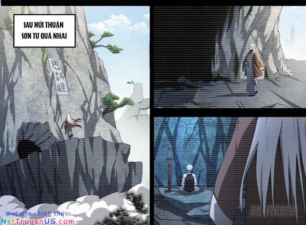 Siêu Thần Linh Chủ 58 trang 5