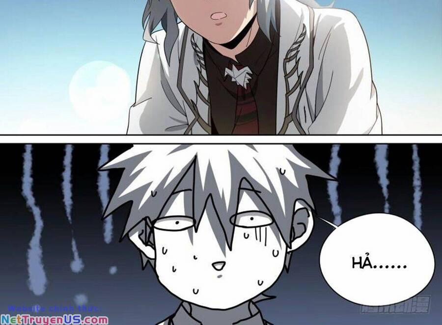 Siêu Thần Linh Chủ 59 trang 13