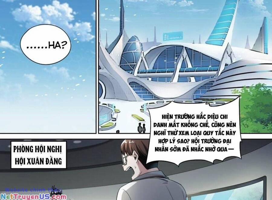 Siêu Thần Linh Chủ 59 trang 14