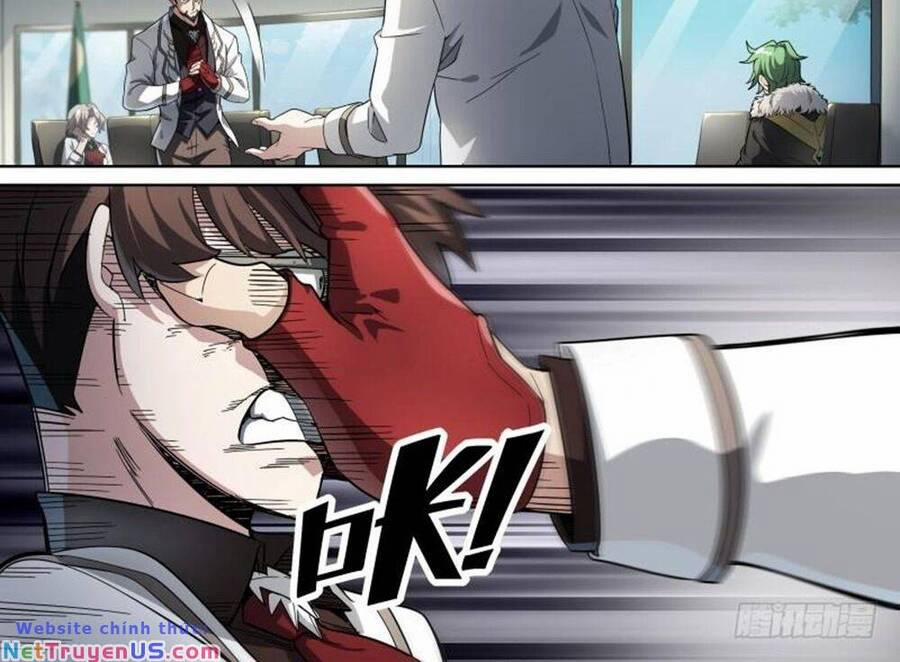 Siêu Thần Linh Chủ 59 trang 15