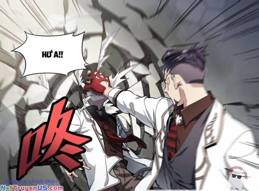 Siêu Thần Linh Chủ 59 trang 16