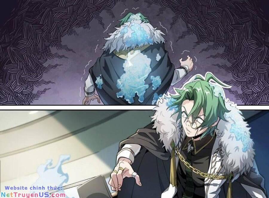 Siêu Thần Linh Chủ 59 trang 18
