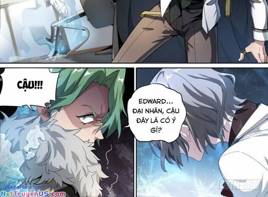 Siêu Thần Linh Chủ 59 trang 19