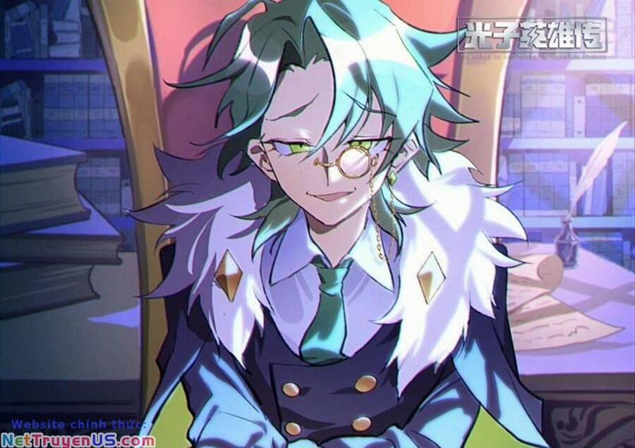 Siêu Thần Linh Chủ 59 trang 2