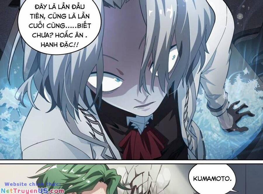 Siêu Thần Linh Chủ 59 trang 22