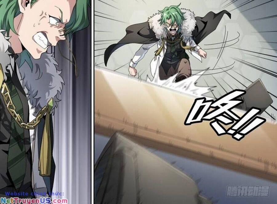 Siêu Thần Linh Chủ 59 trang 25