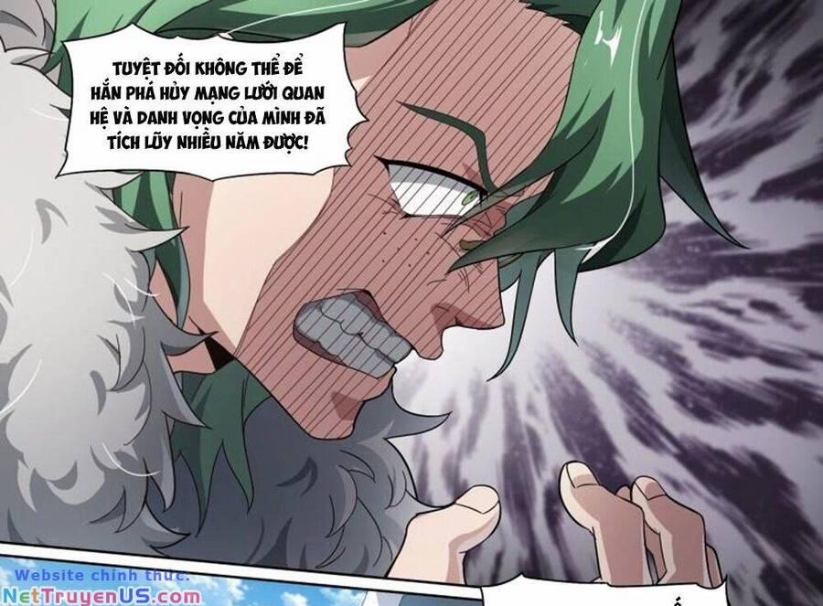 Siêu Thần Linh Chủ 59 trang 26