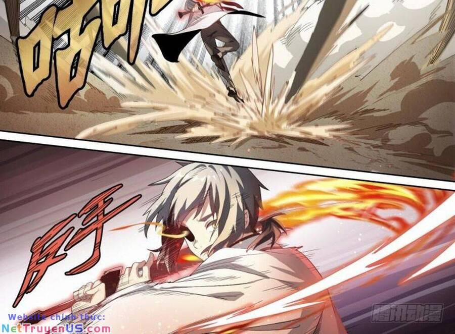Siêu Thần Linh Chủ 59 trang 5
