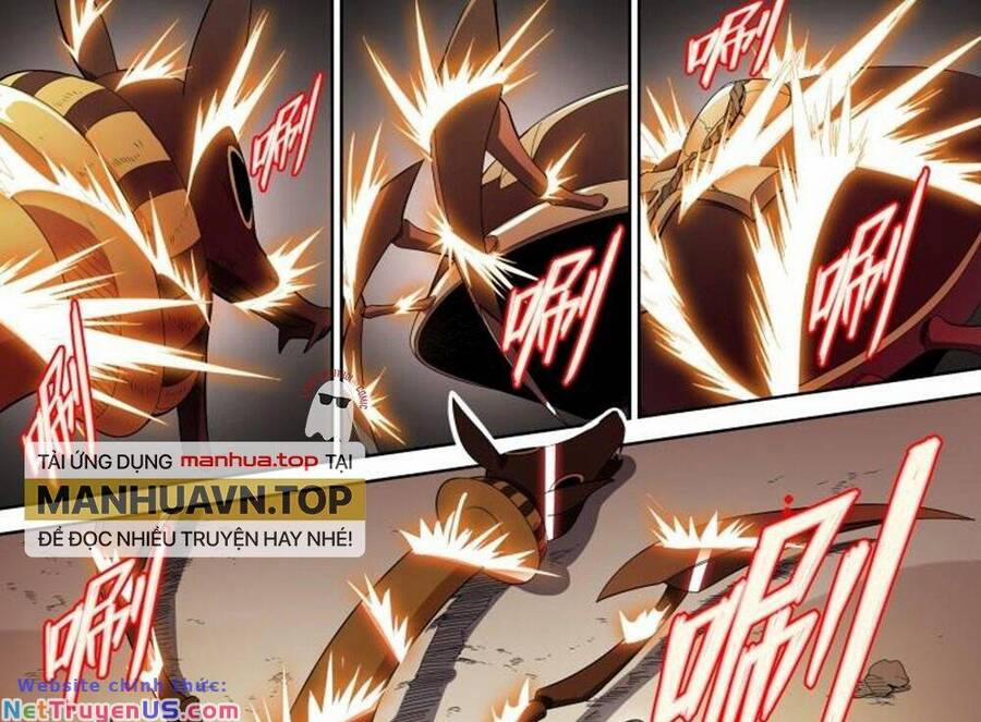 Siêu Thần Linh Chủ 59 trang 6